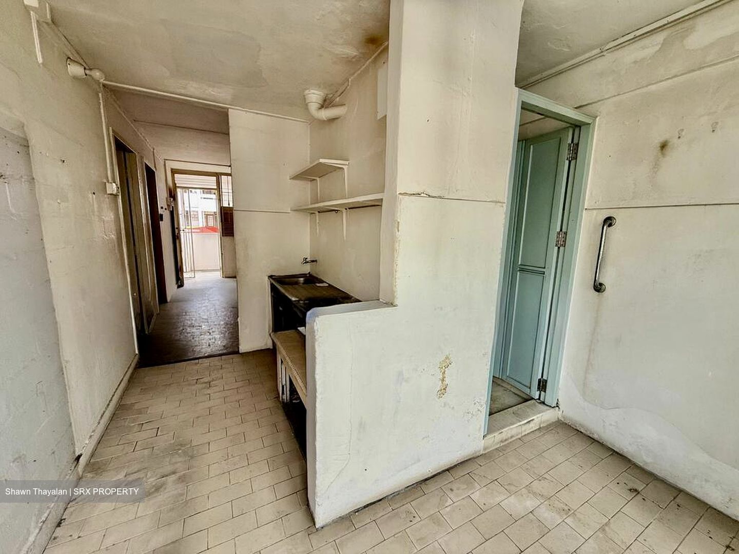 Blk 45 Macpherson Garden (Geylang), HDB 3 Rooms #497522861